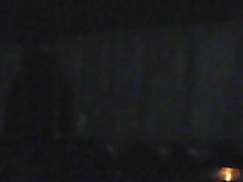 Norfolk Southern coal train southeast through Austell Ga.