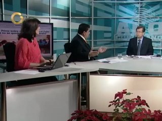Gobierno podría anunciar decisión sobre exiliados y presos políticos la próxima semana