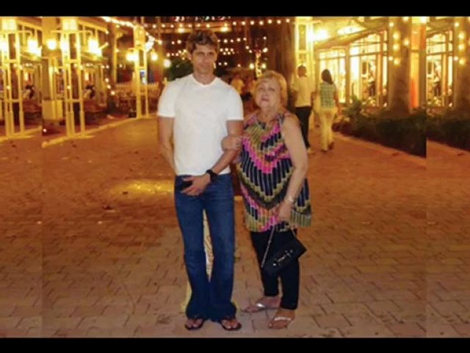 William Levy - Rodzina ''List do Matki''