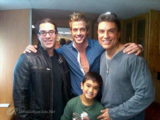 William Levy - ''Nie trać wiary''