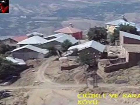 Çığırlı ve Karahüseyin Köyü Ktv Part 2