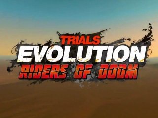 Trials Evolution - DLC #2 Riders of Doom Trailer [HD]