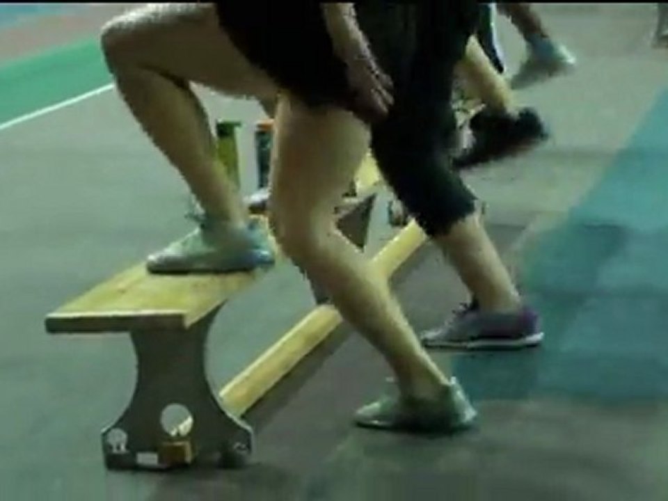 Formation entraîneur en athlétisme - Développement, entraînement et Initiation - École d'athlétisme à Montréal Québec Canada