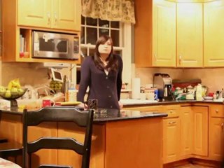 What not to do when meeting a dates parents.