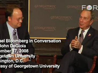 Tải video: Michael Bloomberg Criticizes Bush Economic Stimulus Plan