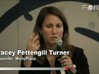 Measuring Success in the Microcredit Sector