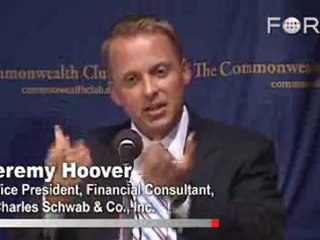 Jeremy Hoover Advises Recession Investments