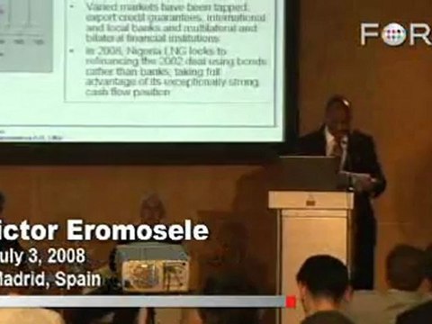 Natural Gas and Sustainable Economic Growth in Nigeria