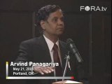 Arvind Panagariya on the Results of India's Inward Turn