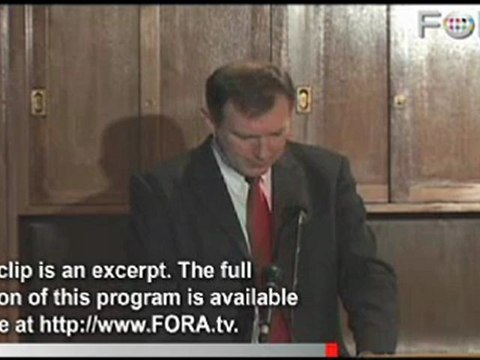 Daniel Griswold: Why the U.S. Needs Skilled Immigrants