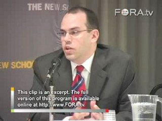 Gregory Heym on New York's Building Development Market