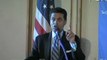 Fareed Zakaria Calls American Politics Brain Dead