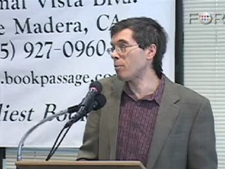 Roger Lowenstein on the Dangers of Unfunded Pensions