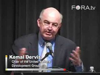 Environmental Constraints on Economic Growth