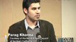 Parag Khanna on the Geopolitical Marketplace