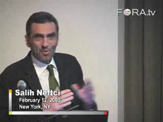 The Complexities of the U.S. Credit Crisis