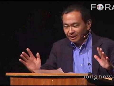 Francis Fukuyama on Radical Islam and Democracy