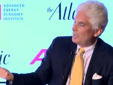 Sustainability: Mayors Must Highlight Economic Benefits