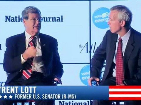 US Energy Future Requires Investment in Innovative Tech