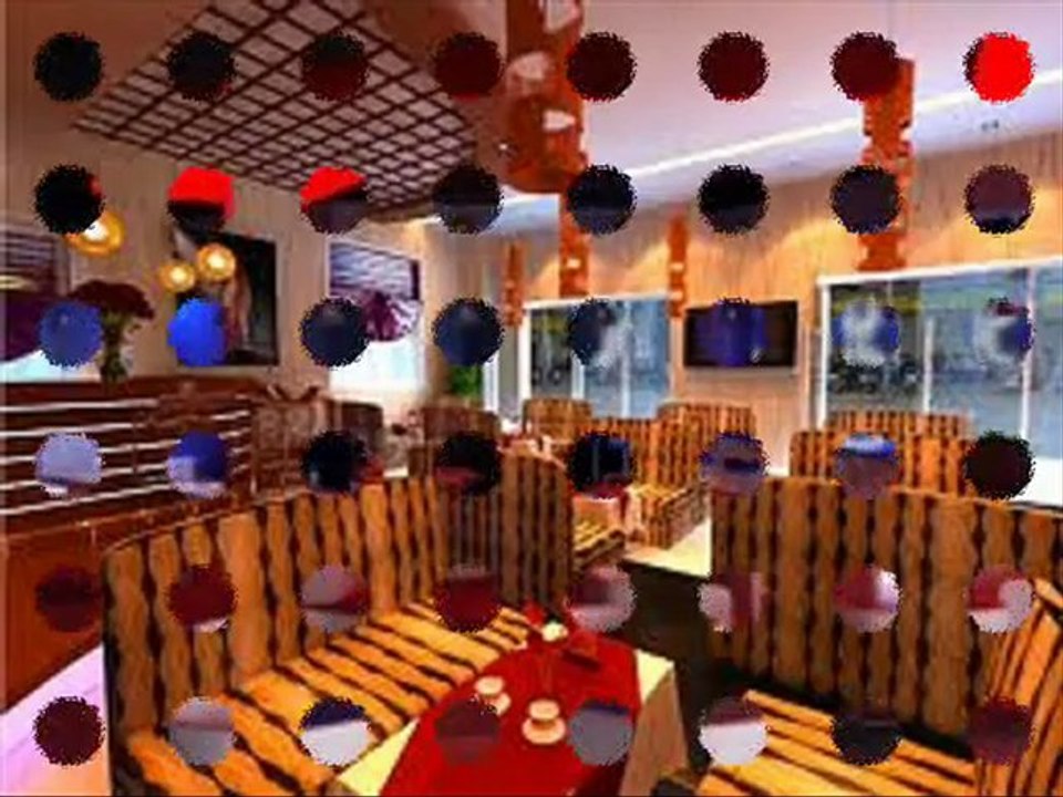 SOFA CAFE