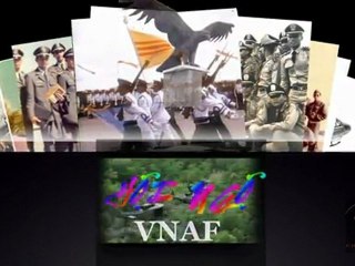 VNAF _ Air Cadets Reunion 2012 (VNAF _ HỘI NGỘ AirCadets 2012)