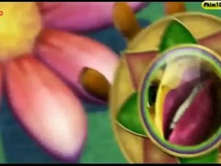 Barbie Fairytopia Magic Of The Rainbow 1