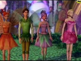Barbie Fairytopia Magic Of The Rainbow 2