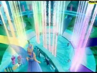 Barbie Fairytopia Magic Of The Rainbow 4