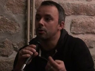 Aurélien Bernier au Cercle Aristote : Comment la mondialisation a tué l'écologie ?