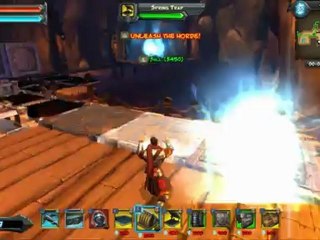 OMD2 - Warmage - Chasm - 1.6M