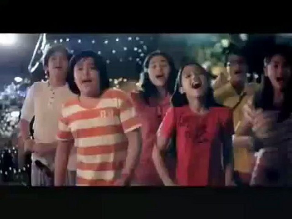 The Letters Of Gratitude dedicating Love Video with thanks to Jason Mraz's - I wont give up