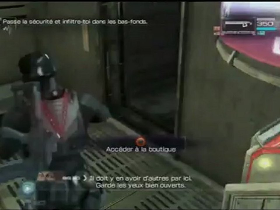 Binary Domain [1]