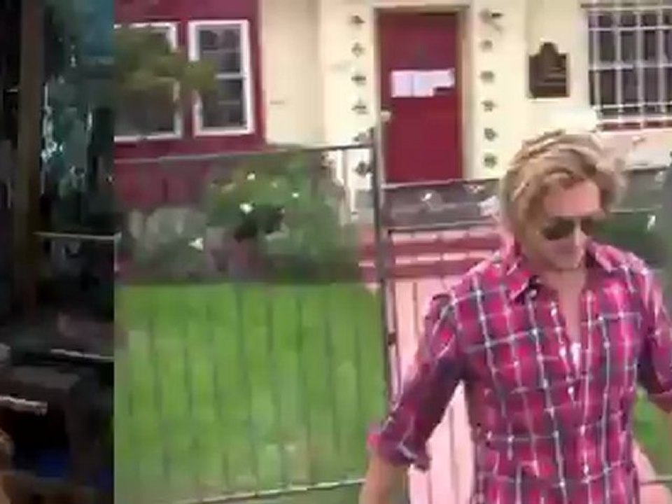 Gabriel Aubry Avoids Charges