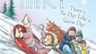 Humor Book Review: Fancy Nancy: There's No Day Like a Snow Day by Jane O'Connor, Robin Preiss Glasser