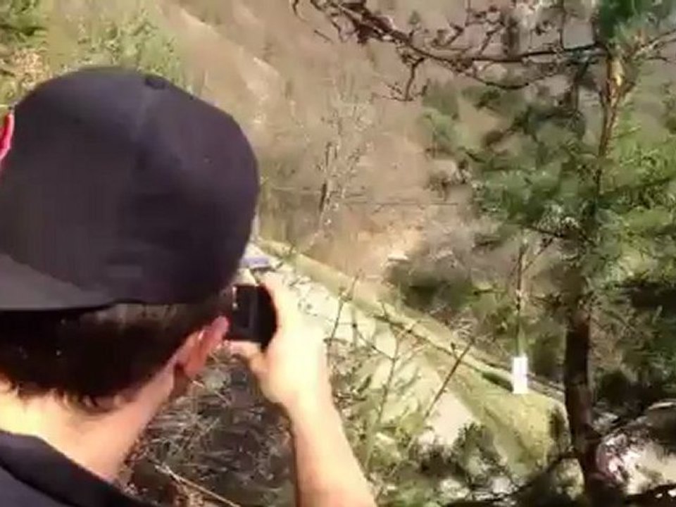 rallye de faverges Epines 3