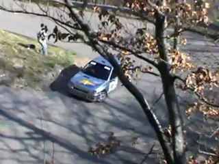 rallye de faverges Epines 3