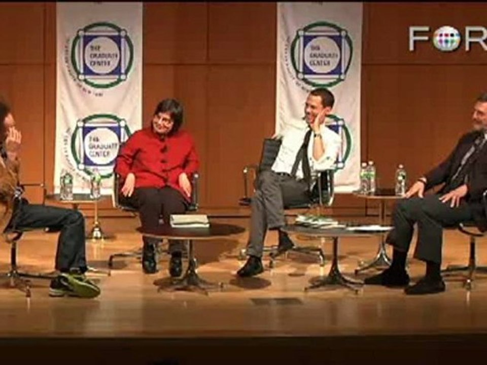 The High Line: Gladwell on Re-Imagining the NYC Cityscape