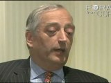 Lord Monckton Questions Global Warming Science