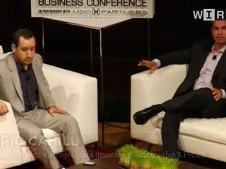 Eric Cahill: There's No Silver Bullet for Auto Efficiency