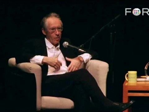 Ian McEwan: Science Majors vs. Liberal Arts Majors