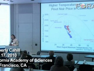 How Global Warming Is Killing California's Wine Buzz