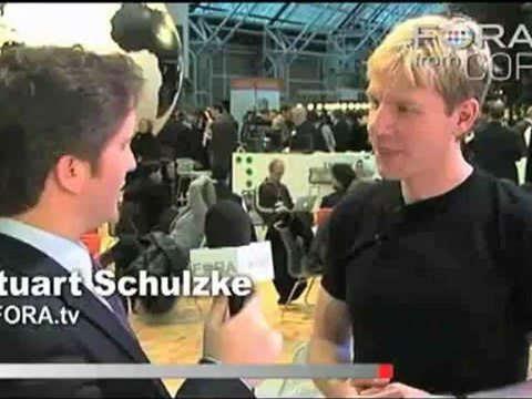 Bjørn Lomborg on Why He Disagrees with Paul Krugman