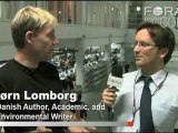 COP15: Eco-Skeptic Bjørn Lomborg Predicts Empty Promises