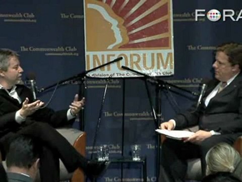 IDEO's Tim Brown: Good Design Asks the Right Question