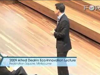 Shai Agassi: How to Reduce the Cost of Electric Cars
