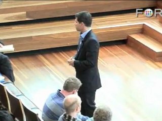 Shai Agassi: The Marginal Costs of Electric Driving