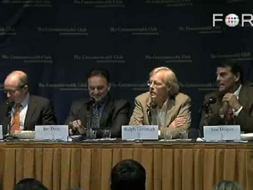 The Future of Energy: Nuclear or Efficiency Mandates