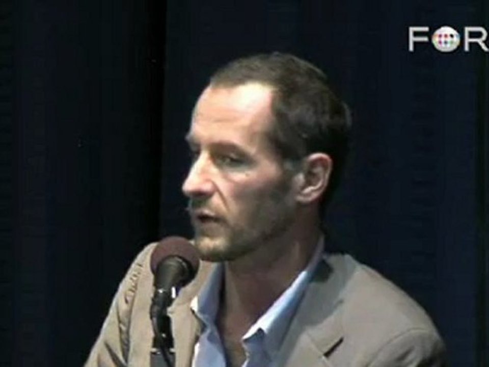 Sebastian Copeland - Antarctica: The Global Warning