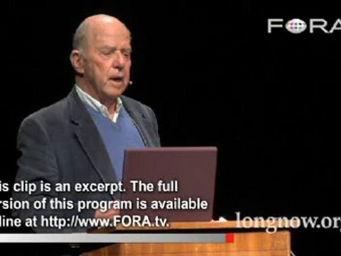 Johnson Charges Politicians With Exploiting Public Land