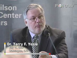 Terry Yosie on China's Sustainable Businesses